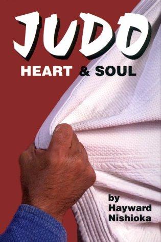 Обложка: Judo Heart & Soul